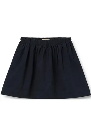 WHEAT Skirt Sissi Navy