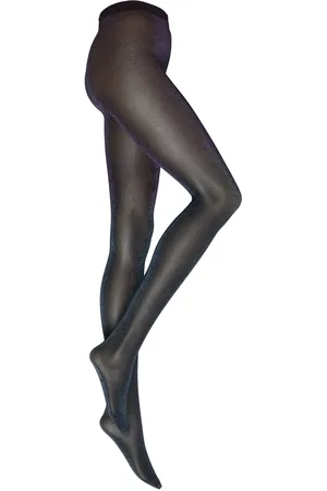 Oroblu Diamond Lux Tights 40 Black