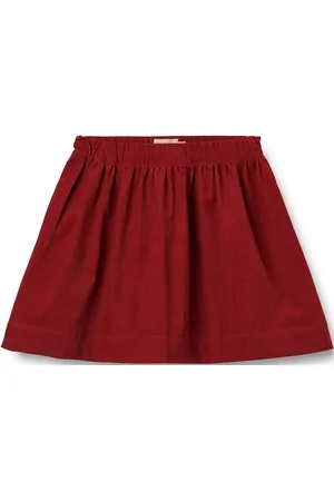 WHEAT Skirt Sissi Red