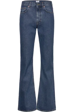 Filippa K Bootcut Jeans Blue