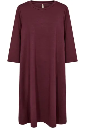 soyaconcept Sc-Banu Burgundy