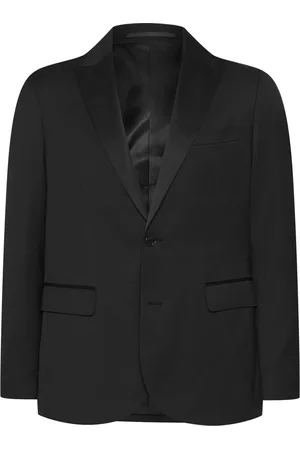 Matinique Mageorge Tux Black