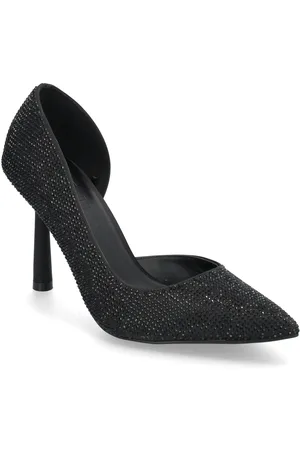 ONLY Onlpriya-3 Rhinest Pump Black