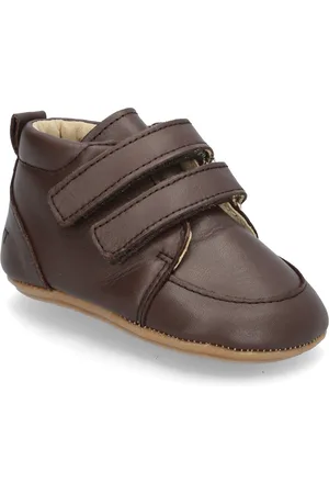 EN FANT Prewalker Brown