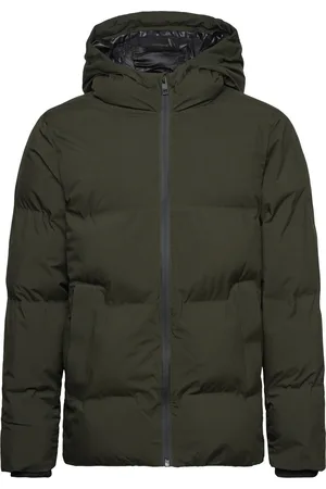 JACK & JONES Jjpayne Puffer Jacket Jnr Jack & J S Green