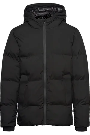 JACK & JONES Jjpayne Puffer Jacket Jnr Jack & J S Black