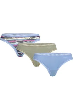 Sloggi Go Crush String C3P Patterned