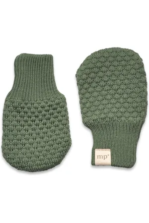 mp Denmark Oslo Mittens Green