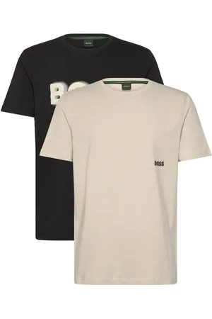HUGO BOSS T-Shirt 2-Pack 2 Patterned