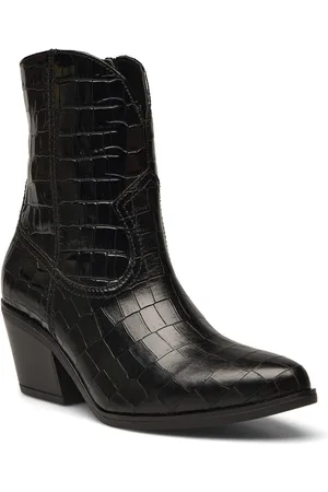 Gabor Ankle Boot Black