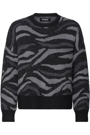 Desigual Winnipeg Black