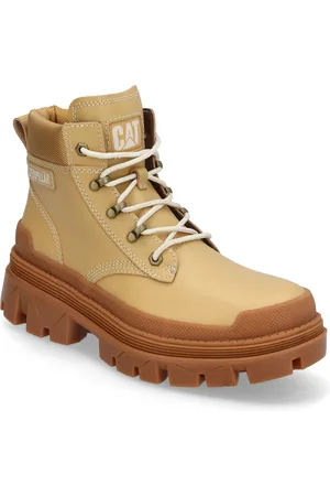 Caterpillar Colorado Hardwear - Taffy Yellow