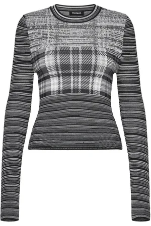 Desigual Chan Grey