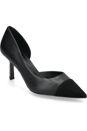 Aldo Zenni Black