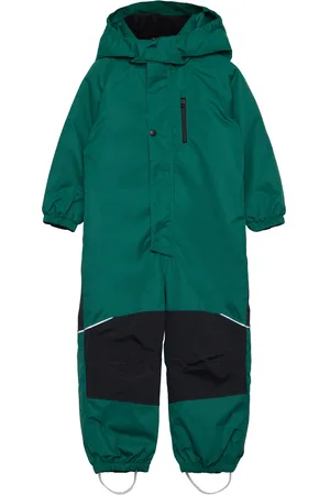 Reima Tec Winter Overall, Kaunisto Green