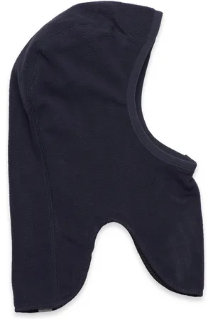 Color Kids Balaclava - Fleece W. Windstop Navy