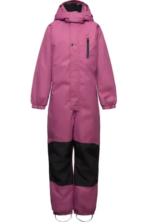 Reima Tec Winter Overall, Kaunisto Pink