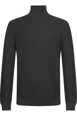 Mustang Style Elgin Black