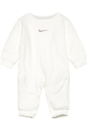 Nike "Ready, Set!" Coverall White
