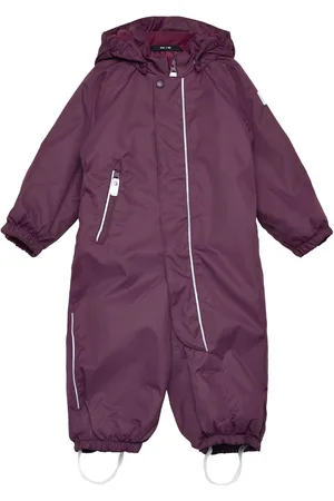 Reima Tec Winter Overall, Puhuri Purple