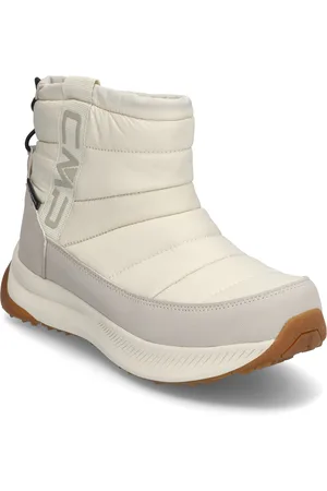 CMP Zoy Wmn Wp Boot Cream