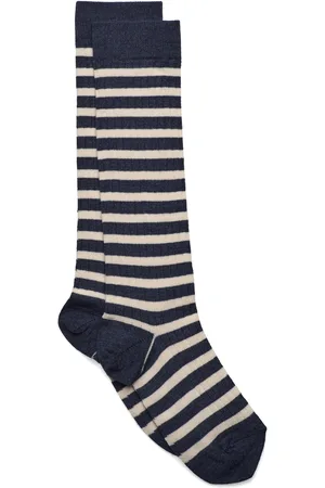 mp Denmark Elis Knee Socks Navy
