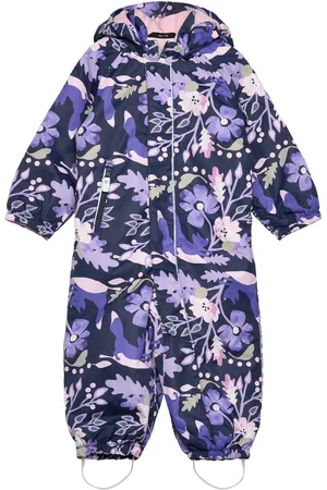 Reima Tec Winter Overall, Puhuri Navy