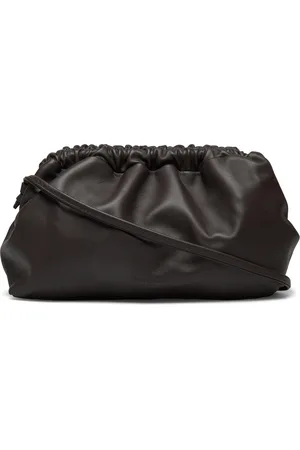 Anonymous copenhagen Hally Grand Cloud Bag Brown