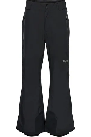 Columbia Platinum Peak Ii 3L Pant Black