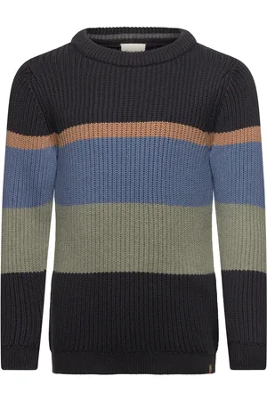 Minymo Pullover Knit Navy