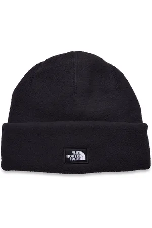 The North Face Whimzy Powder Beanie Black