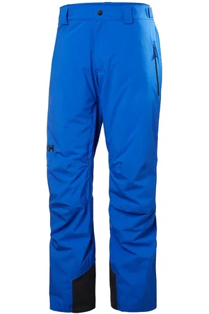 Helly Hansen Legendary Insulated Pant Blue