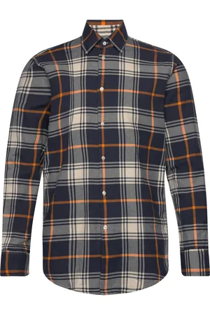 Benetton Shirt Black