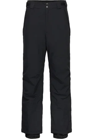 Columbia Shafer Canyon Ii Pant Black