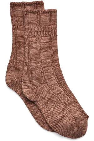 mp Denmark Cotton Rib Tights Beige