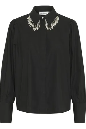 Karen by Simonsen Kbsim Shirt Black