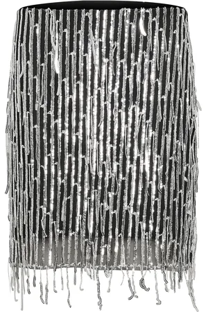 Karen by Simonsen Kbsandie Skirt Silver