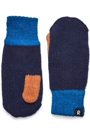 Reima Mittens , Luminen Navy