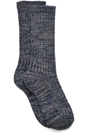 mp Denmark Noa Socks Navy