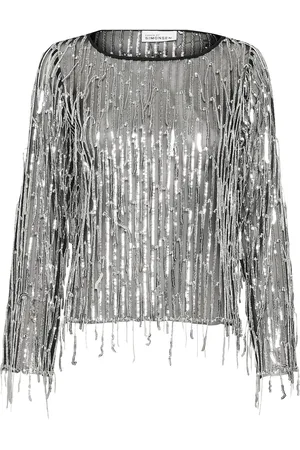 Karen by Simonsen Kbsandie Top Silver
