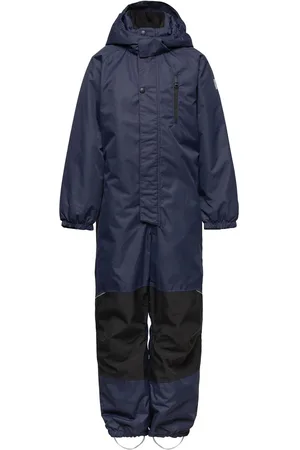 Reima Tec Winter Overall, Kaunisto Navy