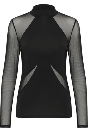 Karen by Simonsen Kbsibella Top Black