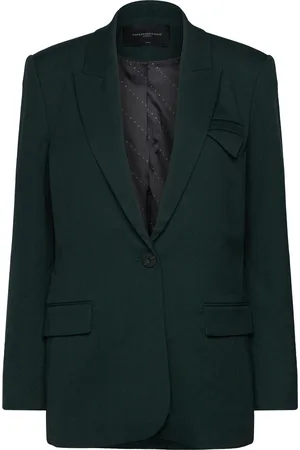 Copenhagen Muse Cmtailor-Ja Black