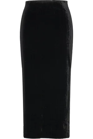 INWEAR Brynniw Aida Skirt Black