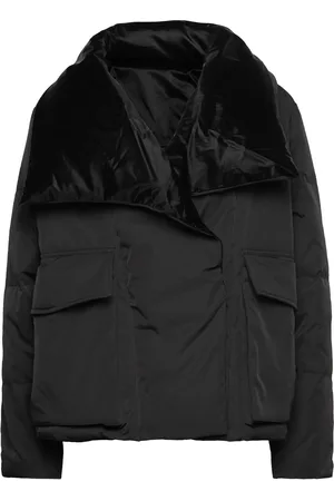 Copenhagen Muse Cmticco-Micco-Jacket Black