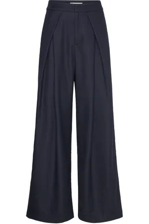 Lollys Laundry Zolall Pants Navy