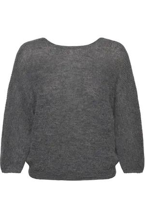 Bash Jumper Isaac Grey