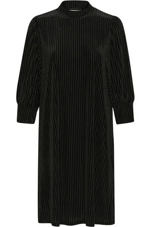 Kaffe Kacaca Dress Black