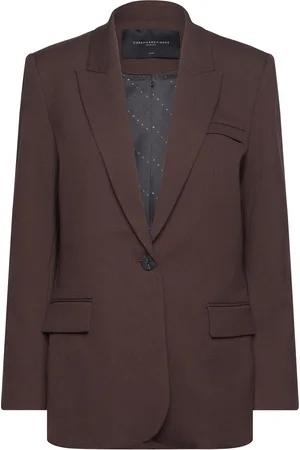 Copenhagen Muse Cmtailor-Ja Brown