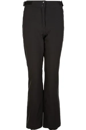 Whistler Naya W Slim 4-Way Stretch Ski Pant W-Pro 15000 Black